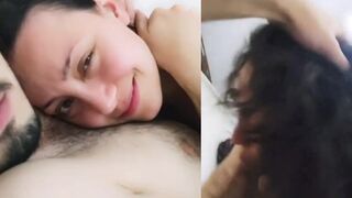 ليلة ساخنه مع خطيبي مقطع مصري جديد