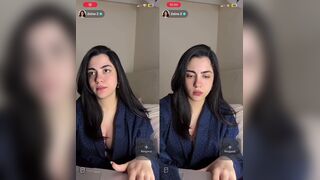 بزاز زينة احمد لايف ساخن مثير للجدل