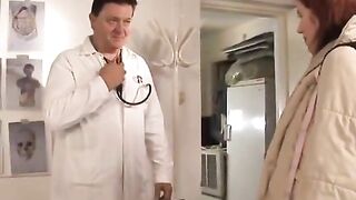 سكس حوامل - نيك في العيادة مقطع ساخن اجنبي xlxx