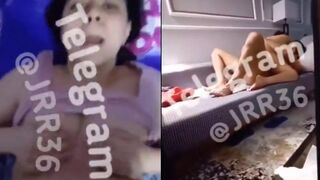 الجزء الثالث من القحبة المصريه الخاينة - نيك مصري شرموطة بلدي