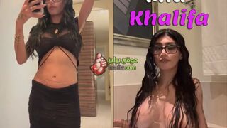 اجدد فيديو سكس ميا خليفة اللبنانية لا تتوب Mia Khalifa 2026