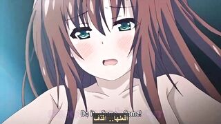سكس هنتاي مترجم ليلة رومانسية مع اخي - محارم